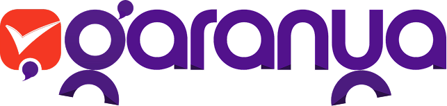 Ogaranya Logo